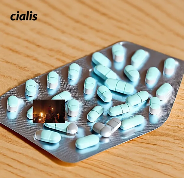 Precio cialis de 5mg